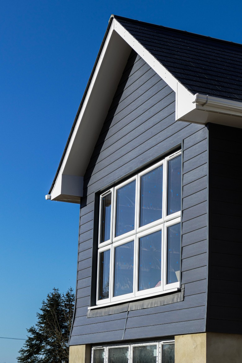 External wall cladding projects gallery & design ideas