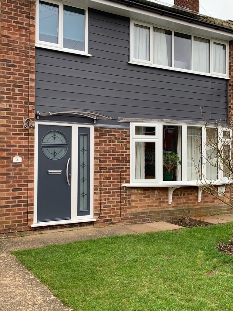 External wall cladding projects gallery & design ideas