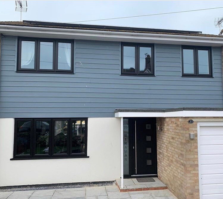 External wall cladding projects gallery & design ideas