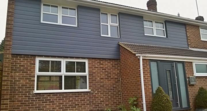 External Wall Cladding Projects Gallery Design Ideas