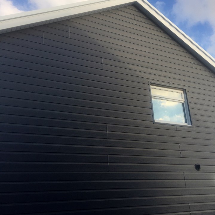 External wall cladding projects gallery & design ideas
